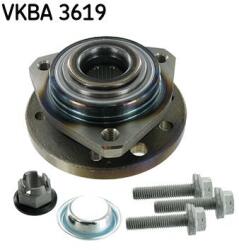 SKF Súprava ložísk kolesa SKF VKBA 3619 (VKBA 3619)