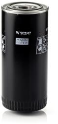Mann-filter Olejový filter MANN-FILTER W 962/47 (W 962/47)