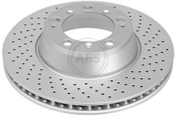 A. B. S Brzdový kotúč A. B. S. 17703 (17703)