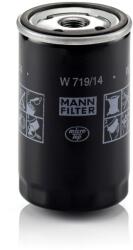 Mann-filter Olejový filter MANN-FILTER W 719/14 (W 719/14)