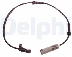 DELPHI Snímač počtu otáčok kolesa DELPHI SS20216 (SS20216)