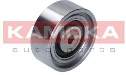 KAMOKA Vratná/vodiaca kladka rebrovaného klinového remeňa KAMOKA R0197 (R0197)