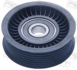 FEBEST Vratná/vodiaca kladka rebrovaného klinového remeňa FEBEST 1688-164 (1688-164)