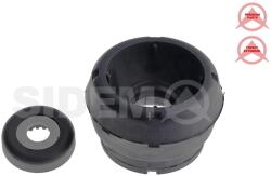 SIDEM Sada na opravu, oporné ložisko pružiacej jednotky SIDEM 863420 KIT (863420 KIT)