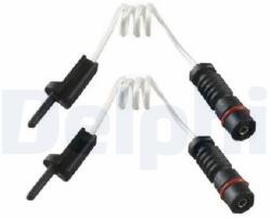 DELPHI Výstražný kontakt, opotrebenie brzdového obloženia DELPHI LZ0144 (LZ0144)