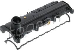 TOPRAN Kryt hlavy valcov TOPRAN 702 647 (702 647)