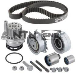 SNR Vodné čerpadlo + sada ozubeného remeňa SNR KDP457.730 (KDP457.730)