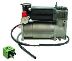 Trucktec Automotive Kompresor pneumatického systému TRUCKTEC AUTOMOTIVE 08.30. 055 (08.30.055)