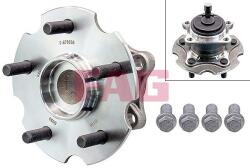 Schaeffler FAG Súprava ložísk kolesa Schaeffler FAG 713 6211 20 (713 6211 20)