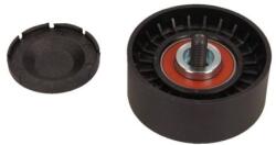 MAXGEAR Napínacia kladka rebrovaného klinového remeňa MAXGEAR 54-1363 (54-1363)