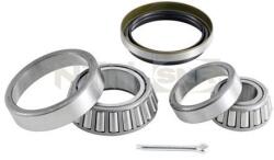 SNR Súprava ložísk kolesa SNR R140.87 (R140.87)