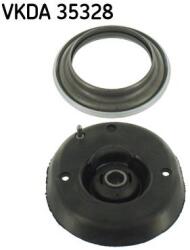SKF Oporné ložisko pružiacej jednotky SKF VKDA 35328 (VKDA 35328)