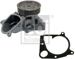 Febi Bilstein Vodné čerpadlo, chladenie motora FEBI BILSTEIN 24026 (24026)