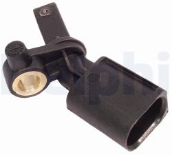 DELPHI Snímač počtu otáčok kolesa DELPHI SS20212 (SS20212)