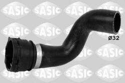 SASIC Hadica chladenia SASIC 3406494 (3406494)