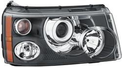 HELLA Hlavný svetlomet HELLA 1EL 238 022-881 (1EL 238 022-881)