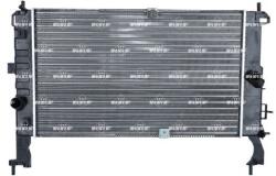 NRF Chladič motora NRF 53475A (53475A)