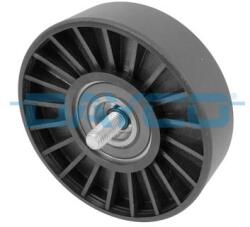 DAYCO Vratná/vodiaca kladka rebrovaného klinového remeňa DAYCO APV1011 (APV1011)