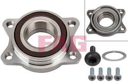 Schaeffler FAG Súprava ložísk kolesa Schaeffler FAG 713 6109 10 (713 6109 10)