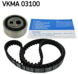 SKF Sada ozubeného remeňa SKF VKMA 03100 (VKMA 03100)