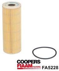 CoopersFiaam Olejový filter CoopersFiaam FA5228 (FA5228)