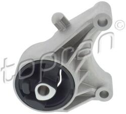 TOPRAN Uloženie, motor TOPRAN 208 466 (208 466)