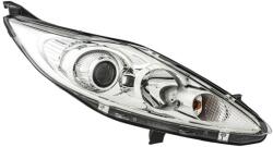 HELLA Hlavný svetlomet HELLA 1EL 247 045-361 (1EL 247 045-361)