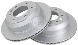 A. B. S Brzdový kotúč A. B. S. 18104 (18104)