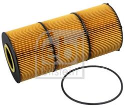 Febi Bilstein Olejový filter FEBI BILSTEIN 49867 (49867)