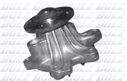 DOLZ Vodné čerpadlo, chladenie motora DOLZ T227 (T227)