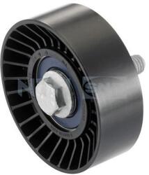 SNR Vratná/vodiaca kladka rebrovaného klinového remeňa SNR GA357.66 (GA357.66)