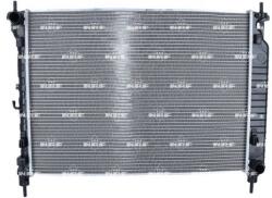 NRF Chladič motora NRF 550086 (550086)