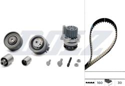 DOLZ Vodné čerpadlo + sada ozubeného remeňa DOLZ KD062 (KD062)
