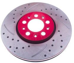 Denckermann Brzdový kotúč DENCKERMANN B130265S (B130265S)