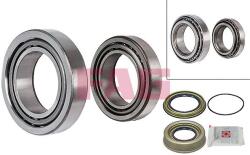 Schaeffler FAG Súprava ložísk kolesa Schaeffler FAG 713 6137 50 (713 6137 50)