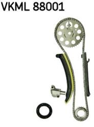 SKF Sada rozvodovej reťaze SKF VKML 88001 (VKML 88001)