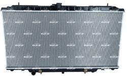 NRF Chladič motora NRF 58548 (58548)