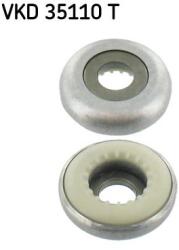 SKF Oporné ložisko pružiacej jednotky SKF VKDA 35110 T (VKDA 35110 T)