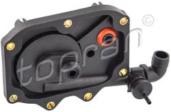 TOPRAN Ventil odvetrania kľukovej skrine TOPRAN 502 552 (502 552)