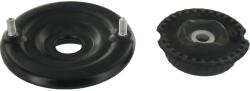 SKF Oporné ložisko pružiacej jednotky SKF VKDA 35116 (VKDA 35116)