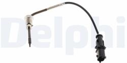 DELPHI Snímač teploty výfukových plynov DELPHI TS30167 (TS30167)