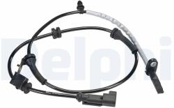 DELPHI Snímač počtu otáčok kolesa DELPHI SS21560-12B1 (SS21560-12B1)