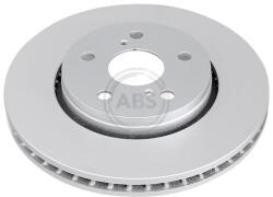 A. B. S Brzdový kotúč A. B. S. 18626 (18626)