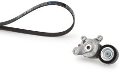 GATES Ozubený klinový remeň - Sada GATES K026PK1088 (K026PK1088)