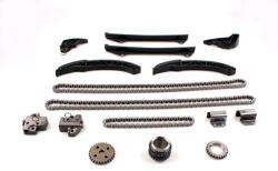 HEPU Sada rozvodovej reťaze HEPU 21-0416 (21-0416)