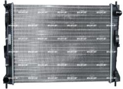 NRF Chladič motora NRF 53758 (53758)
