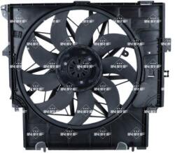 NRF Ventilátor chladenia motora NRF 47996 (47996)