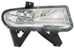 TYC Hmlové svetlo TYC 19-5337-05-2 (19-5337-05-2)