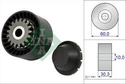 Schaeffler INA Napínacia kladka rebrovaného klinového remeňa Schaeffler INA 531 0811 10 (531 0811 10)