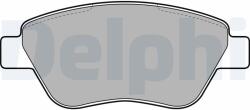 DELPHI Klocki Ham. Fiat Albea/stilo 02- (lp1899)